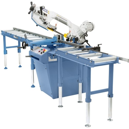 Juostinės pjovimo staklės Bernardo HBS 275 Vario PRO - 400 V