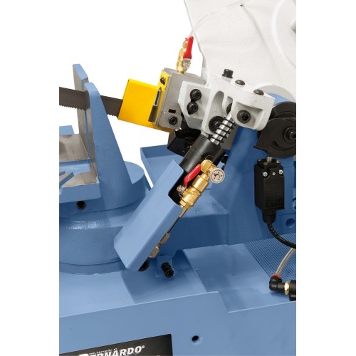 Juostinės pjovimo staklės Bernardo HBS 275 Vario PRO - 400 V