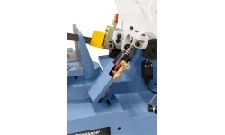 Juostinės pjovimo staklės Bernardo HBS 275 Vario PRO - 400 V