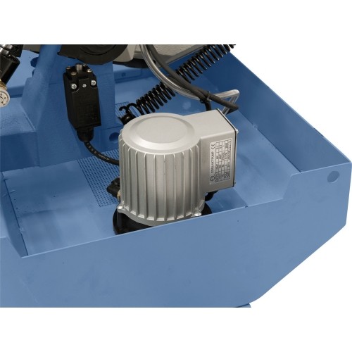 Juostinės pjovimo staklės Bernardo HBS 275 Vario PRO - 400 V