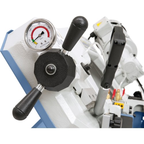 Juostinės pjovimo staklės Bernardo HBS 275 Vario PRO - 400 V