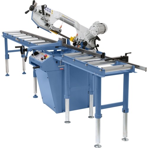 Juostinės pjovimo staklės Bernardo HBS 275 PRO