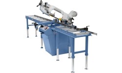 Juostinės pjovimo staklės Bernardo HBS 275 PRO