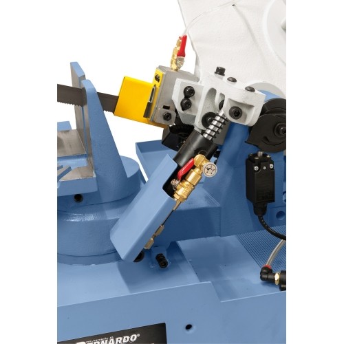 Juostinės pjovimo staklės Bernardo HBS 275 PRO