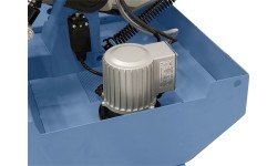 Juostinės pjovimo staklės Bernardo HBS 275 PRO