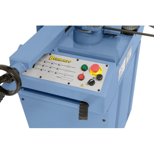 Juostinės pjovimo staklės Bernardo HBS 275 PRO