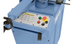 Juostinės pjovimo staklės Bernardo HBS 275 PRO