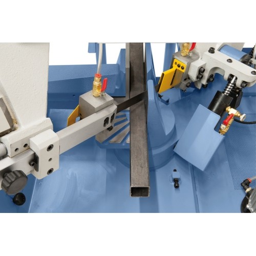 Juostinės pjovimo staklės Bernardo HBS 275 PRO