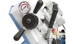 Juostinės pjovimo staklės Bernardo HBS 275 PRO