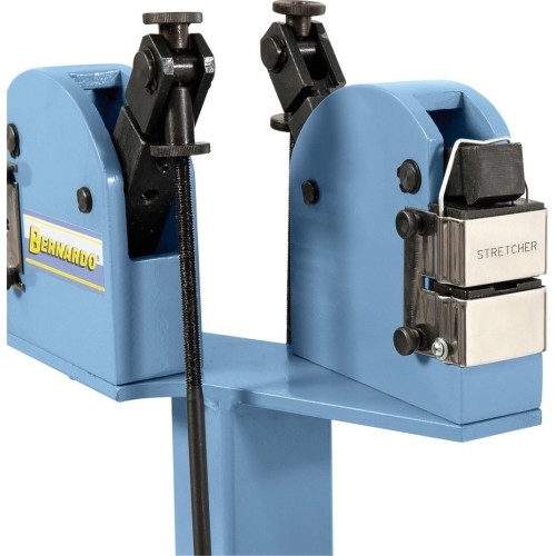 Skardos klostymo ir tempimo staklės Bernardo SS 18 FD