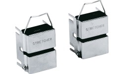 Skardos klostymo ir tempimo staklės Bernardo SS 18 FD