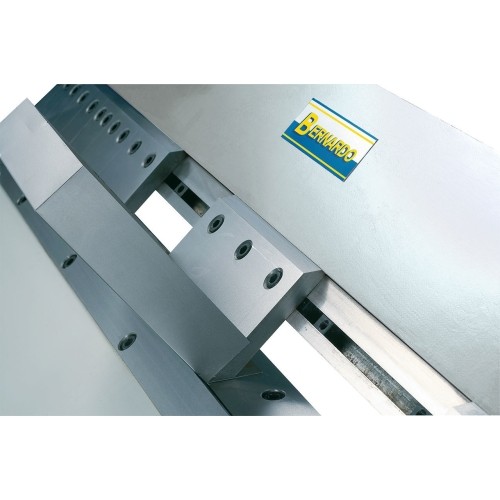 Rankinės segmentinės lankstymo staklės Bernardo TB 1270