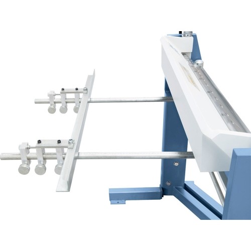 Rankinės segmentinės lankstymo staklės Bernardo TB 1270