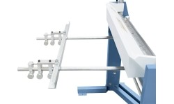 Rankinės segmentinės lankstymo staklės Bernardo TB 1270