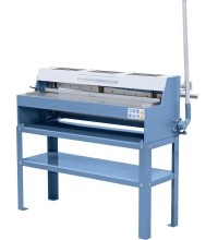 Skardos kirpimo žirklės Bernardo PTS 1050 S