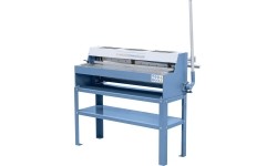 Skardos kirpimo žirklės Bernardo PTS 1050 S