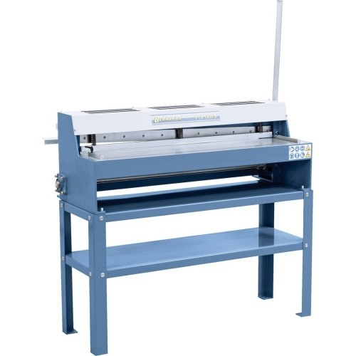 Skardos kirpimo žirklės Bernardo PTS 1050 S