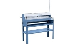 Skardos kirpimo žirklės Bernardo PTS 1050 S