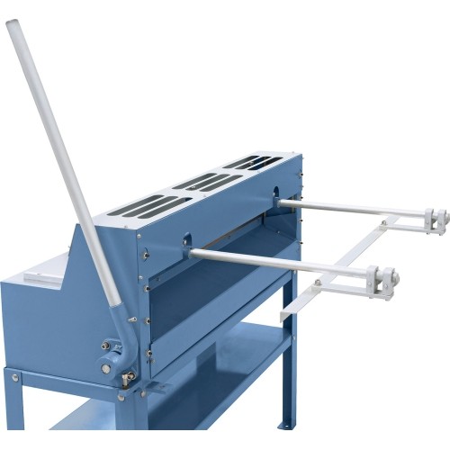 Skardos kirpimo žirklės Bernardo PTS 1050 S