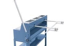 Skardos kirpimo žirklės Bernardo PTS 1050 S