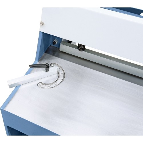 Skardos kirpimo žirklės Bernardo PTS 1050 S