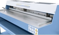 Skardos kirpimo žirklės Bernardo PTS 1050 S