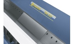 Elektrinės lankstymo staklės Bernardo TBM 2020
