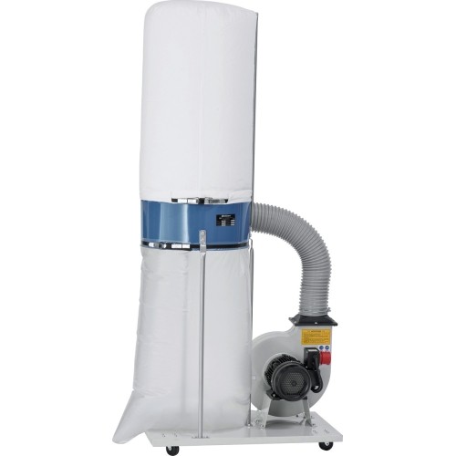 Drožlių siurblys Bernardo DC 300 - 230 V