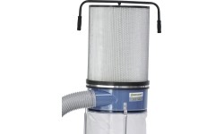 Drožlių siurblys Bernardo DC 300 - 230 V