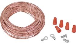 Drožlių siurblys Bernardo DC 300 - 230 V