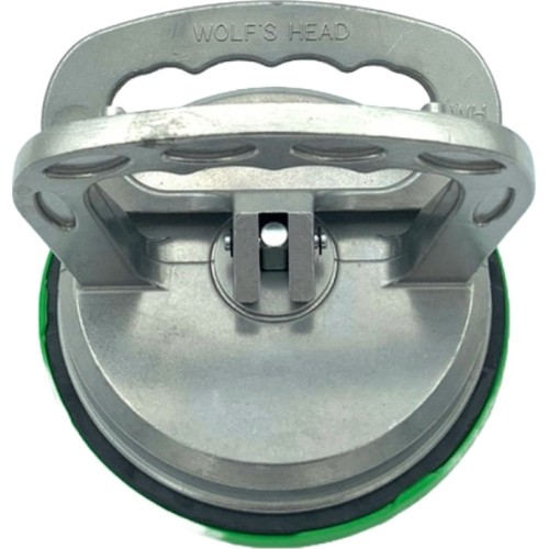 Vakuuminis stiklo laikiklis 1x123 (alium.)