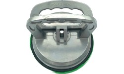 Vakuuminis stiklo laikiklis 1x123 (alium.)