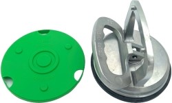 Vakuuminis stiklo laikiklis 1x123 (alium.)