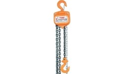 Chain block 0.5t