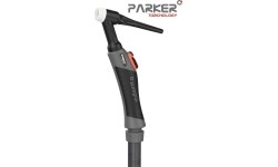 Degiklis Parker SGT 18 35-50, lankstus kaklelis (aušinama vandeniu) - 8 metrai