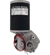 Wire feeder motor 4R Left - DC 24