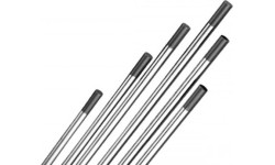TIG volframo elektrodas Binzel WC20 175mm (1 vnt.) pilkas - 3.2mm