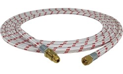 TIG T-26 current-gas cable - 8