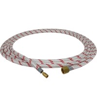 TIG T-20 current and water cable - 8