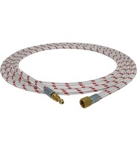TIG T-9 current-gas cable - 8