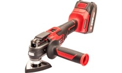 Li-ion Cordless Multi-function Tool 20V