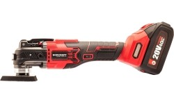 Li-ion Cordless Multi-function Tool 20V