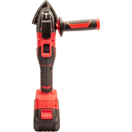 Li-ion Cordless Multi-function Tool 20V