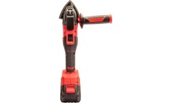 Li-ion Cordless Multi-function Tool 20V
