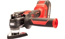 Li-ion Cordless Multi-function Tool 20V