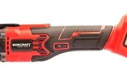 Li-ion Cordless Multi-function Tool 20V