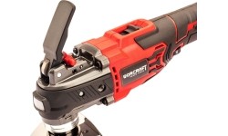 Li-ion Cordless Multi-function Tool 20V