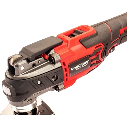 Li-ion Cordless Multi-function Tool 20V