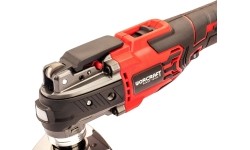 Li-ion Cordless Multi-function Tool 20V