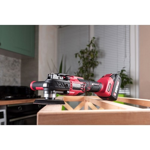 Li-ion Cordless Multi-function Tool 20V